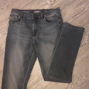 Boys DL1961 Brady Slim Jeans